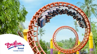 Dufan Ancol